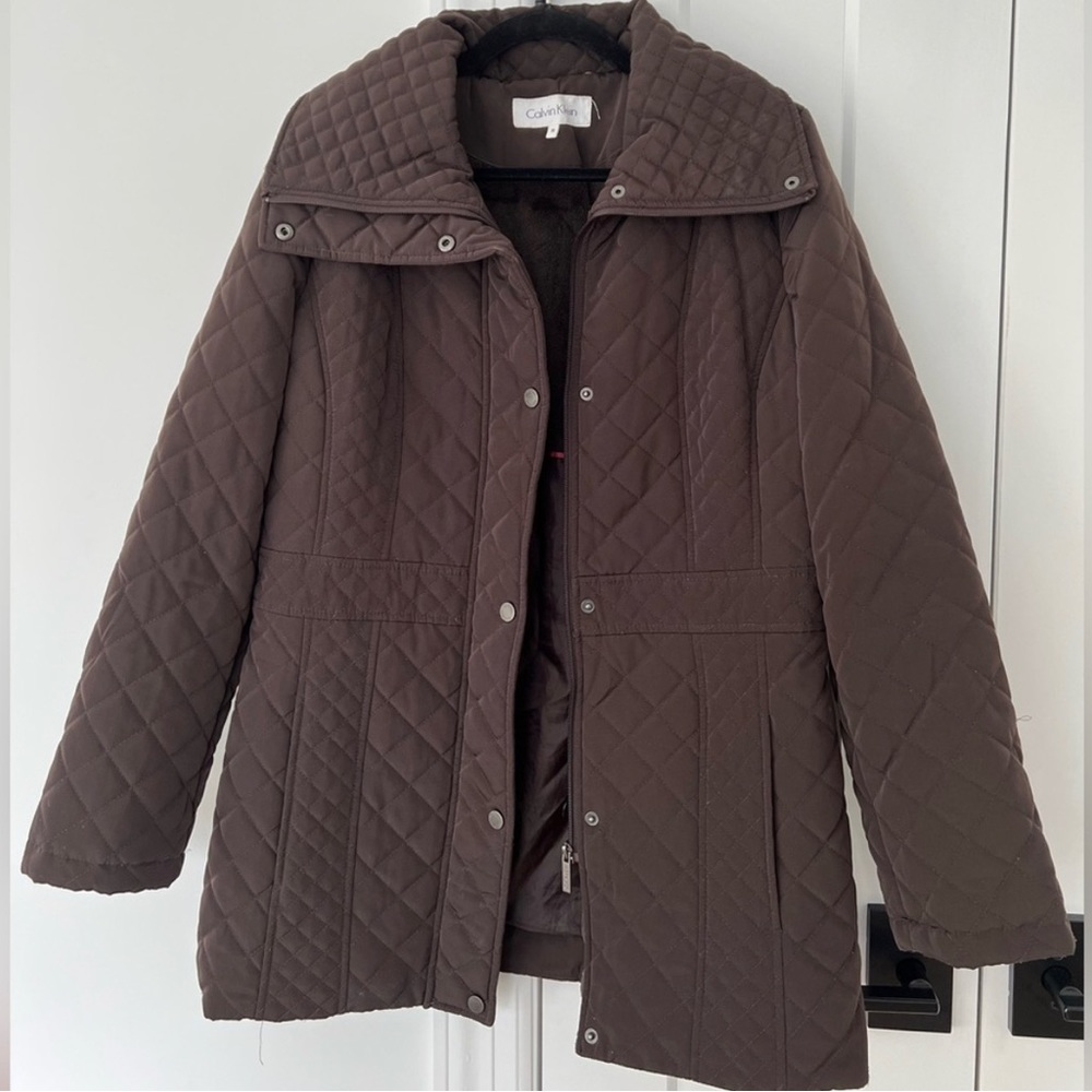 Calvin Klein Jacket